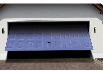 The Garage Door Repairman