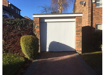 The Garage Door Repairman