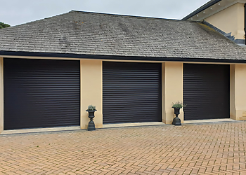 The Garage Door Store