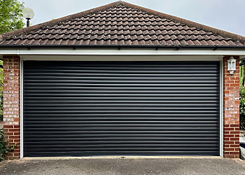 The Garage Door Store