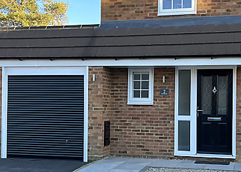 The Garage Door Store