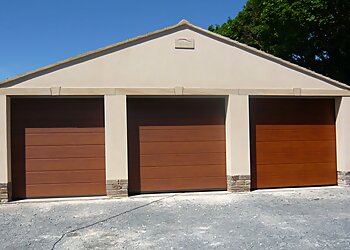 The Garage Door Team