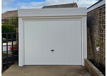 The Garage Door Team