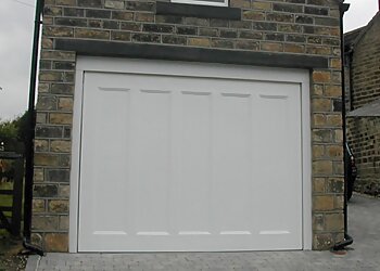 The Garage Door Team
