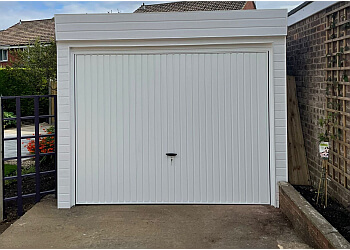 The Garage Door Team