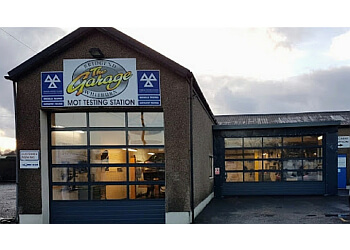 The Garage (Whitburn) Ltd.