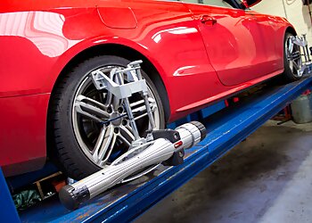 The Garage Wolverhampton