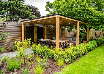 The Garden Design Co.