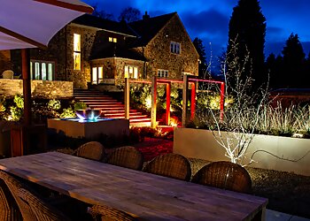 The Garden Design Co.