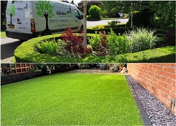 The Garden Rangers Limited