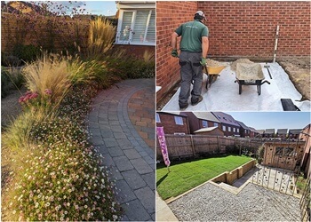 The Garden Rangers Limited