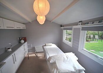 The Garden Room Acupuncture