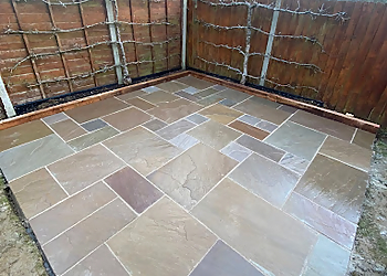 The Gardening Guys Ltd.