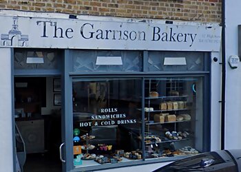 The Garrison Bakery