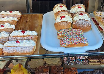 Southend On Sea bakeries The Garrison Bakery image 1