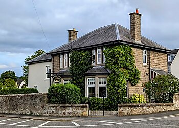 Highland bed and breakfast The Gatehouse image 1