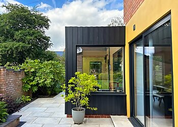 The General Architecture Company Ltd.