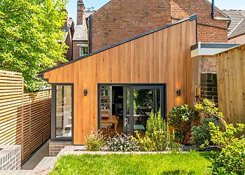 The General Architecture Company Ltd.