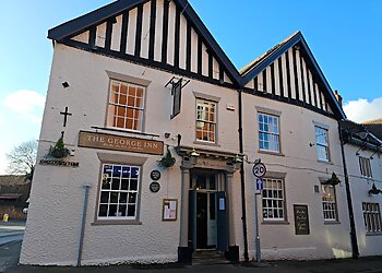 The George Inn