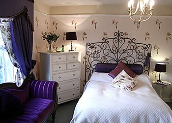 The Georgian Townhouse