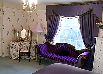 The Georgian Townhouse