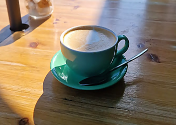  The Giffnock Cafe