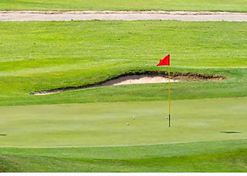 The Glamorganshire Golf Club