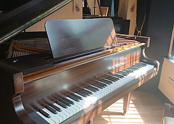 The Glasgow School of Music (GSofM)