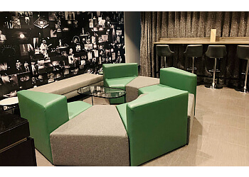 The Glasgow Upholsterer