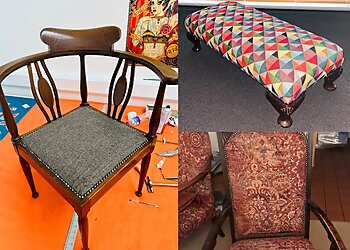 The Glasgow Upholsterer