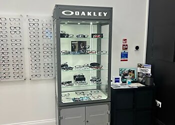 The Glasses Factory Opticians