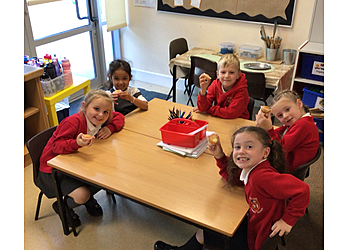 The Glebe Primary School