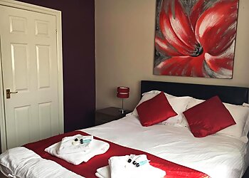 The Glenmore Guest House