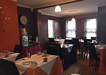 The Glenmore Guest House