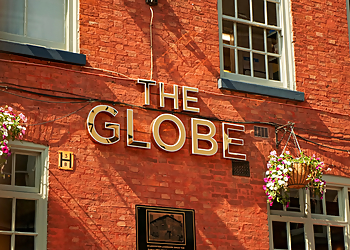 The Globe