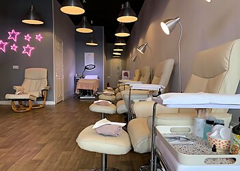 The Glorious Spa Company