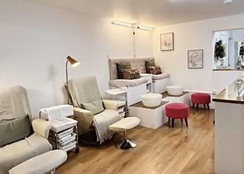 The Glorious Spa Company