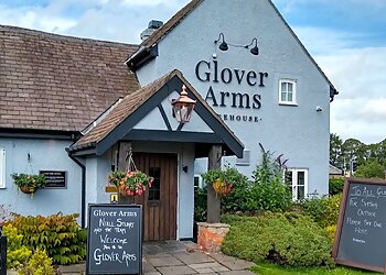 The Glover Arms