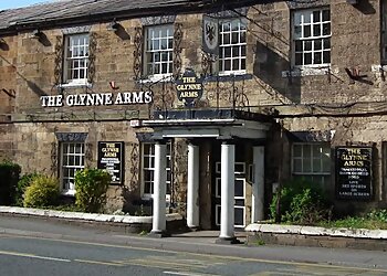 The Glynne Arms