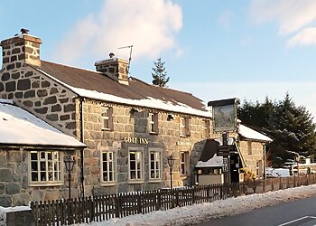 The Goat Inn
