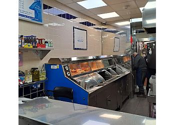 The Golden Chip of Hanwell