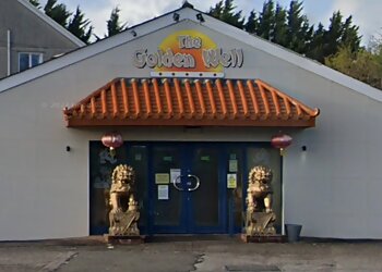 The Golden Well Restaurant