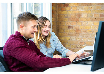 The Good Marketer Group Ltd.