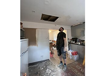 The Good Surveyor Ltd.