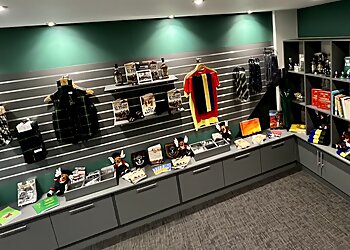 The Gordon Highlanders Museum