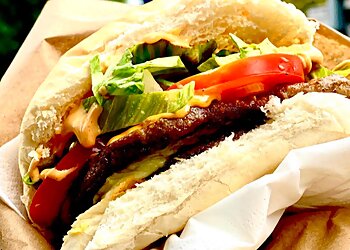 The Gourmet Hub Bristol