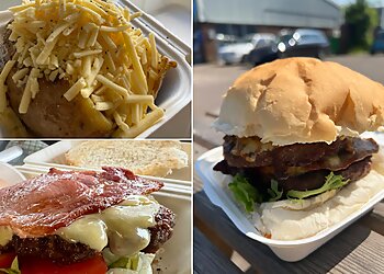 The Gourmet Hub Bristol