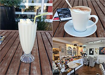 The Grand Piano Cafe