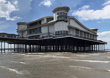 The Grand Pier