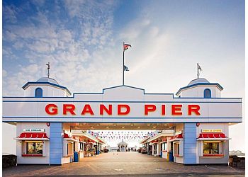 The Grand Pier